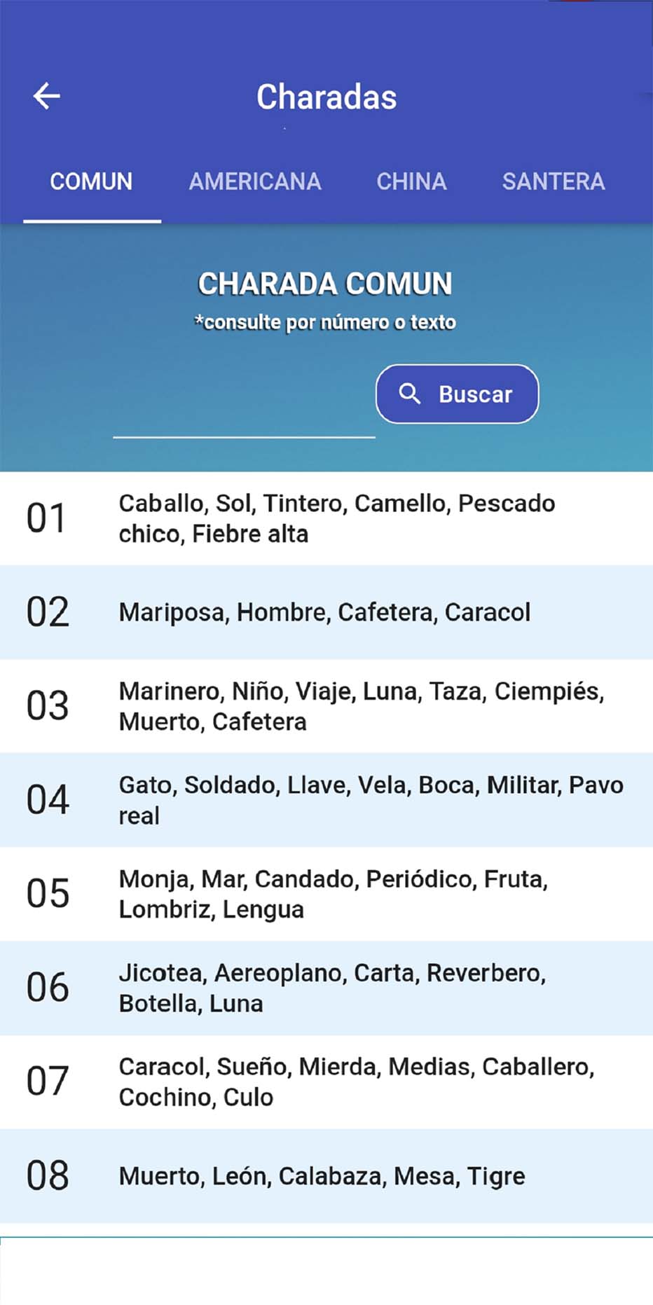 La Bolita Cubana